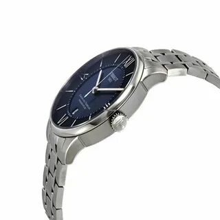 Tissot chemin des