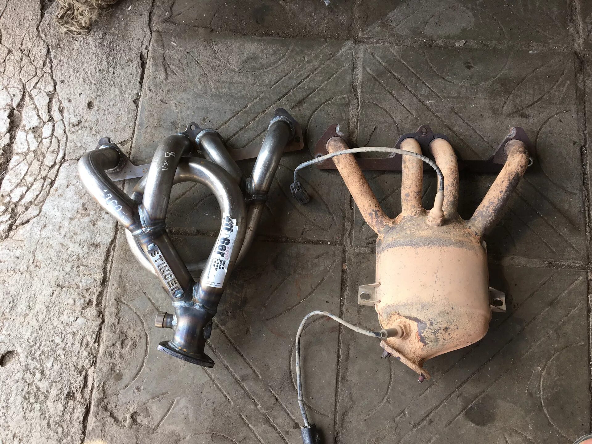 Субару паук на ваз 2114. Субару саунд на ваз 2114. Коллектор субару саунд газ 24. Субару выхлоп на ваз 2114. Резонатор subaru sound 2114.