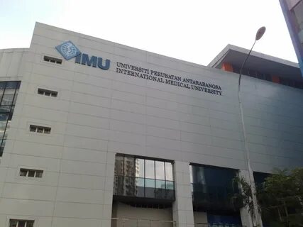 Medical international