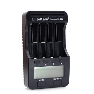 Lii 500