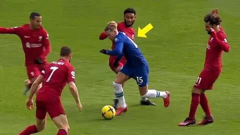 Players destroyed