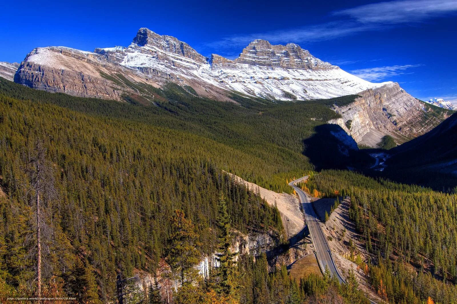 Скалистые горы Банф Канады. Канадские скалистые горы (Rocky Mountains). Скалистые горы Айдахо. Максимальные высоты канады