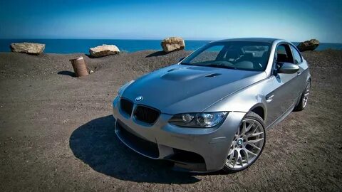 Сколько лет bmw