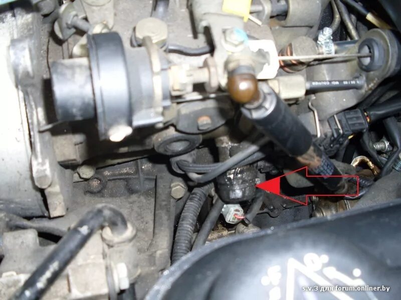 4g13 регулятор давления топлива. заменах форум. хаб кайрон. пежо партнер 1. 8 артикул.