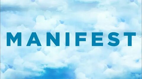 Manifest version