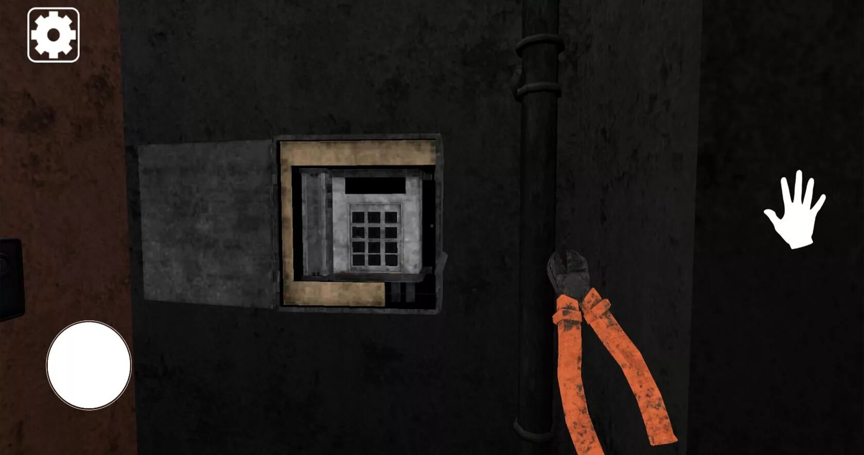 Scary house 2 прохождение. Скари хоррор 2 игра код. Код от двери Scary Horror 2.