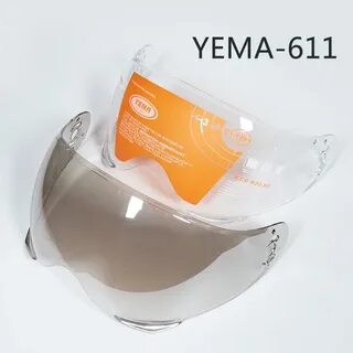Визор yema