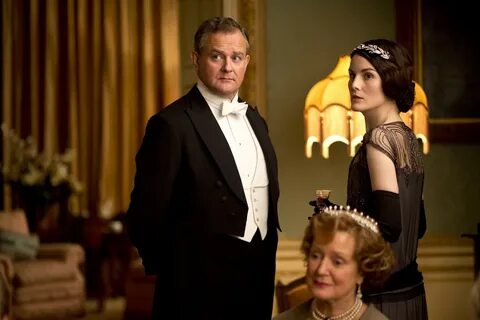 Downton abbey english subtitles