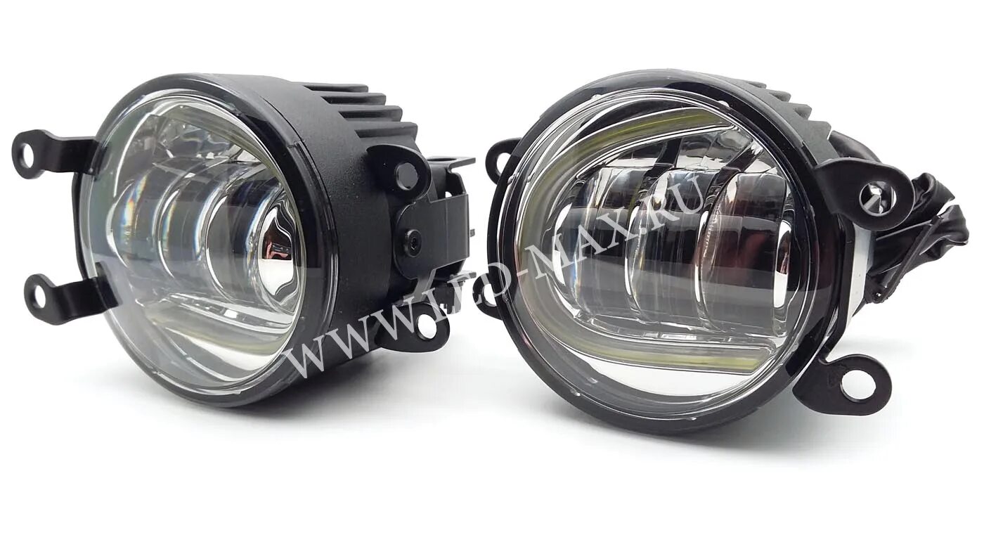 Противотуманные фары новосибирск. ПТФ 30w Toyota. Led ПТФ Hyundai Tucson 2008. Фары ПТФ led 30w Toyota. ПТФ led Туксон 2008.