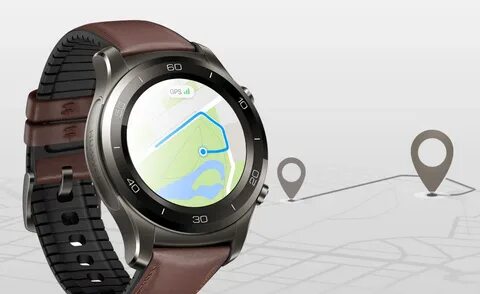 Часы huawei watch kids 4