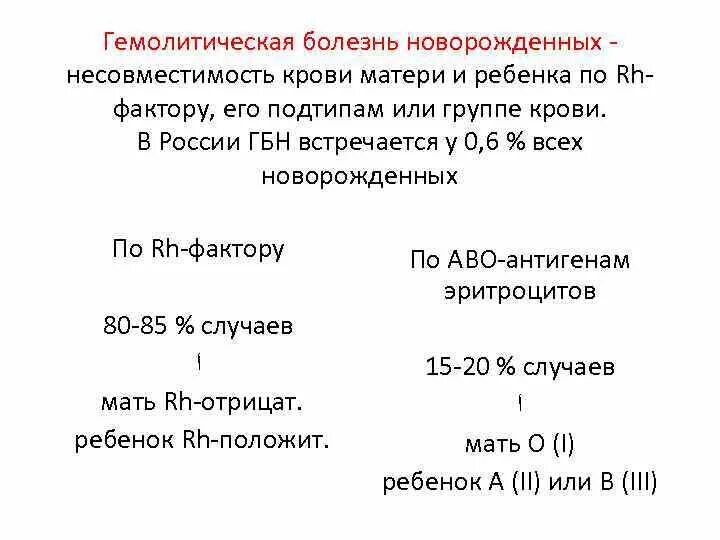 Гемолитическая болезнь новорожденных по rh-фактору. Гемолитическая болезнь новорожденных по системе rh фактор,. Гемолитическая болезнь новорожденных показатели билирубина. Гемолитическая болезнь новорожденного по ав0. Конфликт по группе крови матери