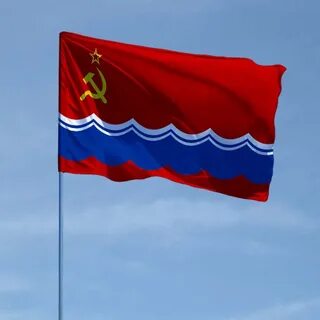 Эстонская сср