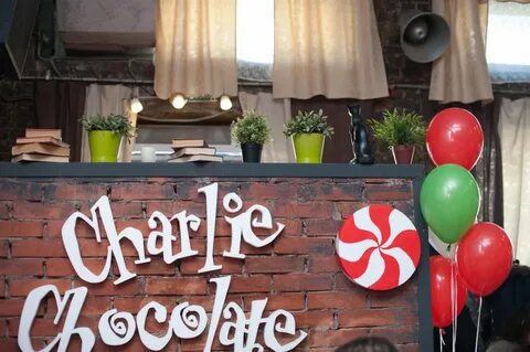 Кофейня charlie волгоград