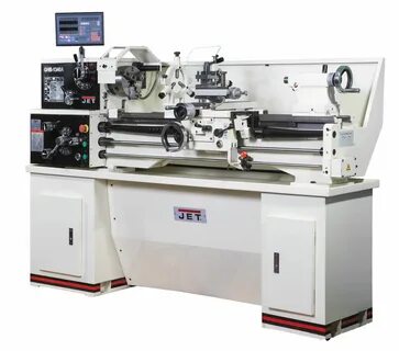 Jet 7 токарный станок
