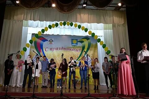 Погода в станице отрадная на 10 дней