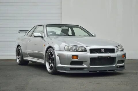 Nissan spec