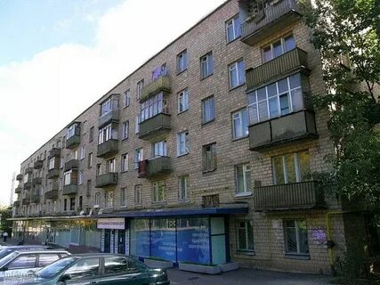 Большая филевская 37 1