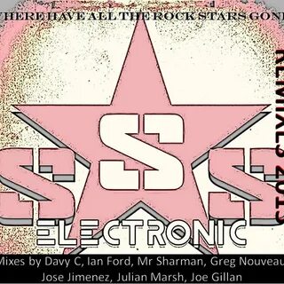 Star gone