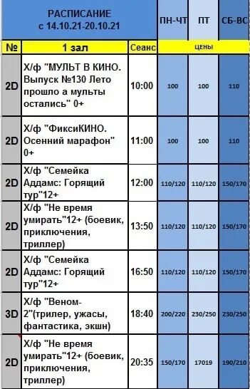 Расписание кинотеатра мкц сасово. Кинотеатр уссурийск звезда афиша. Афиша кинотеатра. Кинотеатры тверь афиша расписание. Красивая продающая афиша.