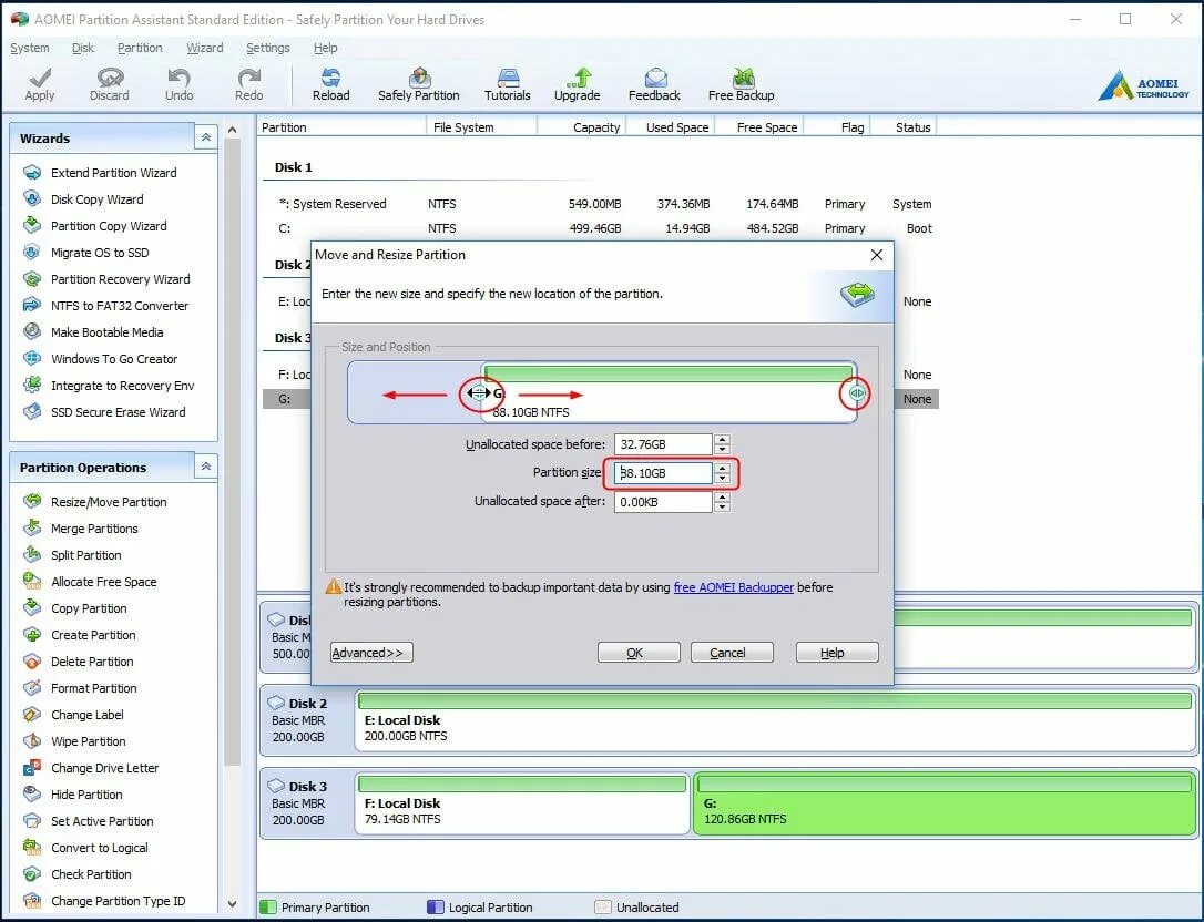 Exfat как отформатировать в ntfs. Partition лицо. resize ntfs. лицензионный код приложение partition assistant. basic data partition что это.