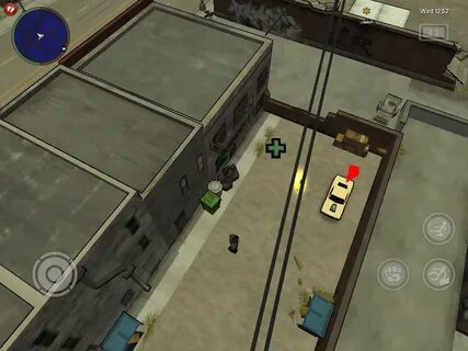 Auto chinatown