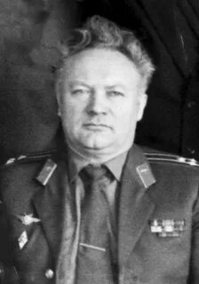 Начальник учебного отдела