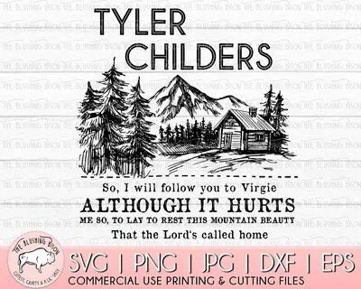 Tyler Childers Song Lyrics