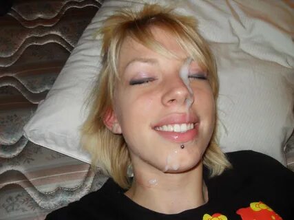 Naked Emo Girls With Cum On Face.