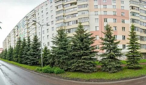 Улица коммунистическая стерлитамак