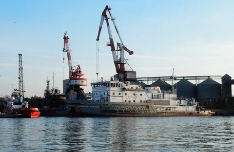 Моряк ростов на дону