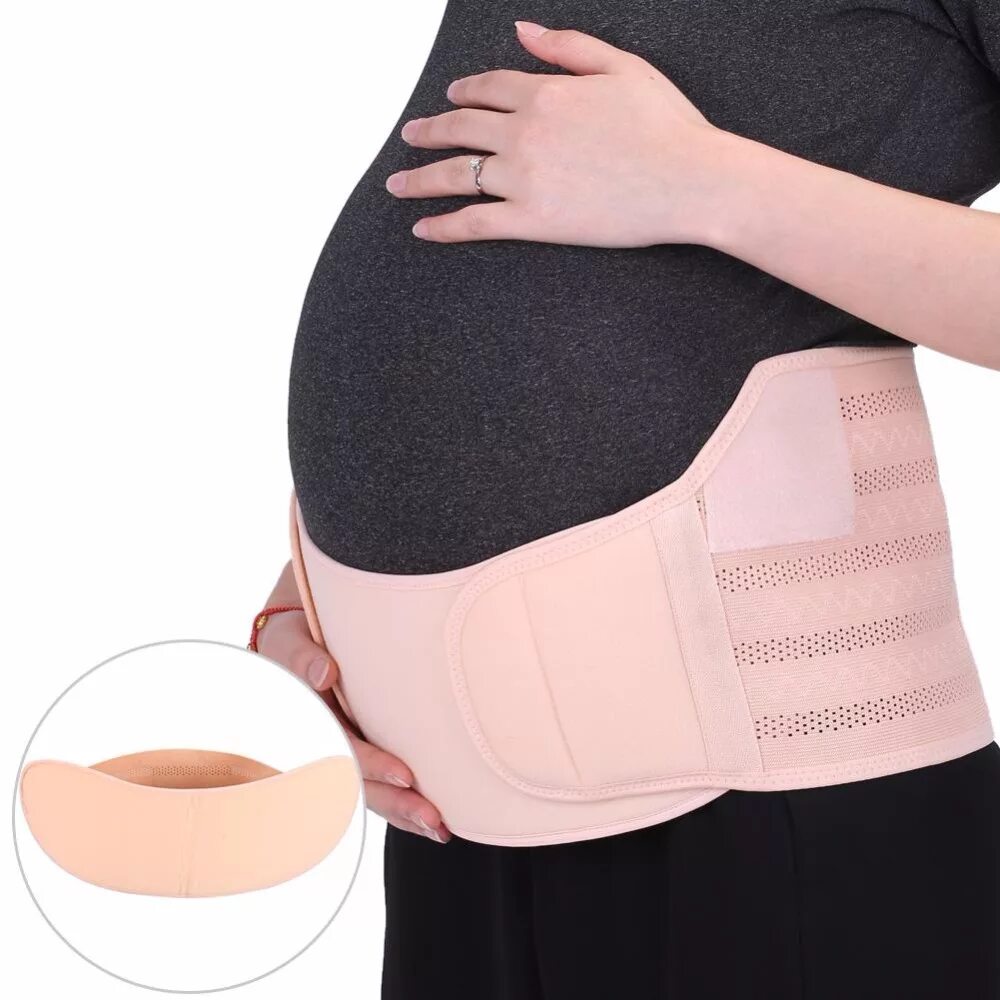 Когда нужно носить бандаж. Maternity belt бандаж. пояс для беременных. бандаж для поддержки живота. бандаж для живота поддерживающий женский.