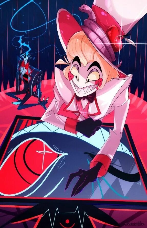 Hazbin hotel вики. Отель хазбин вокс и энджел. вокс из отеля хазбин арт. отель хазбин vox демон. hazbin hotel вокс и чарли.