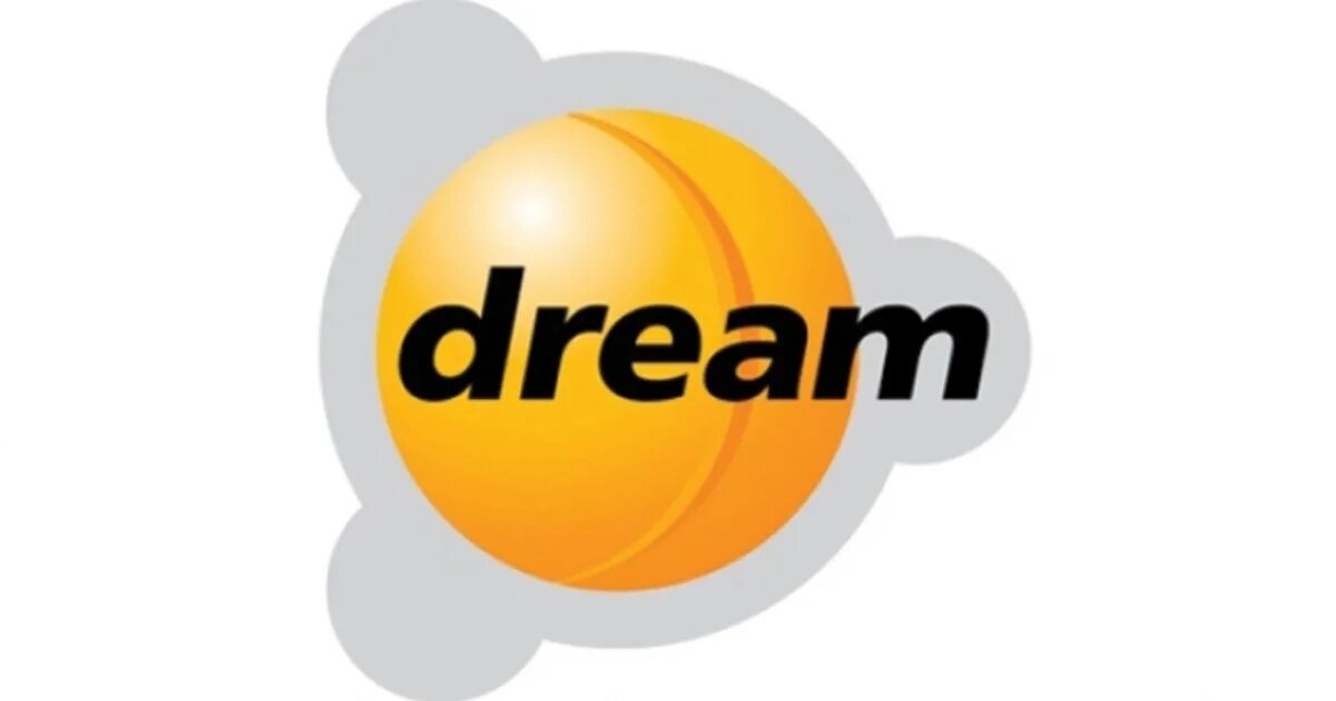 Dream TV. Dream logo+. DVB Dream. X-Dream-TV. Www dreams com