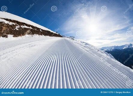 Armstrong ski trac s