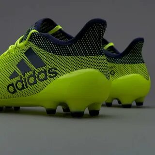 Adidas x