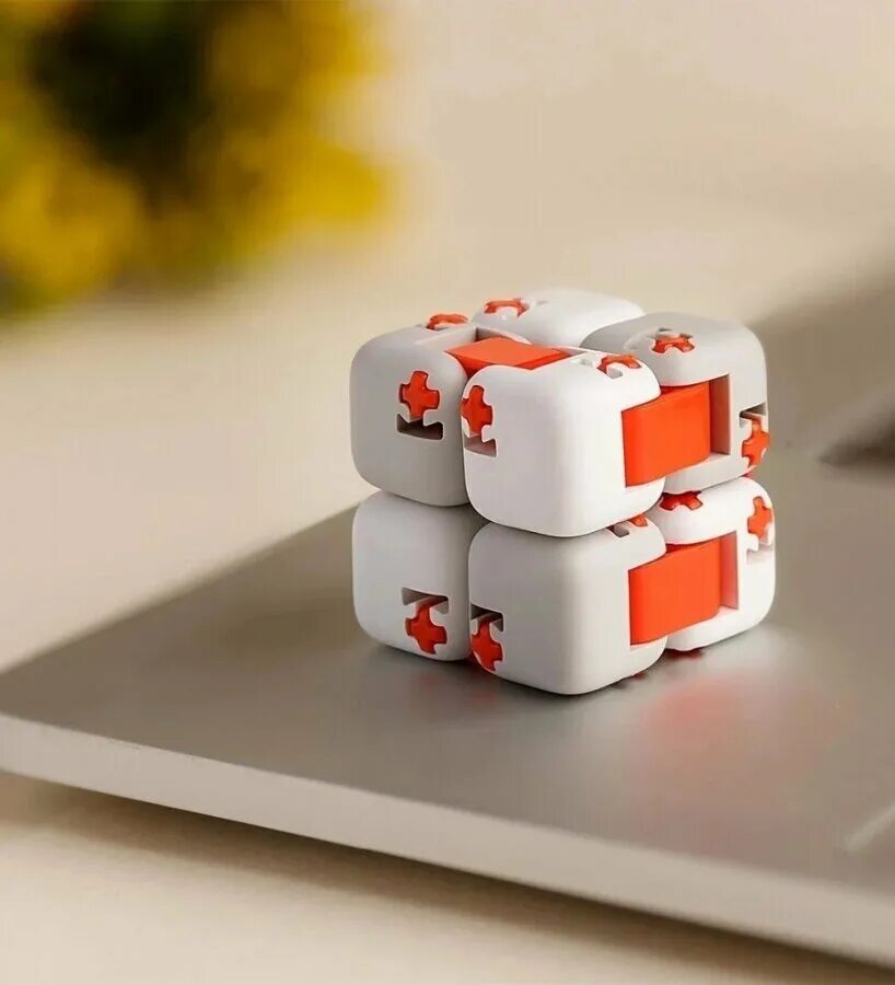 Головоломка xiaomi. Xiaomi mitu Cube. Кубик Сяоми антистресс. Антистресс игрушка Xiaomi mitu Fidget building Blocks. Xiaomi mitu Cube Spinner.