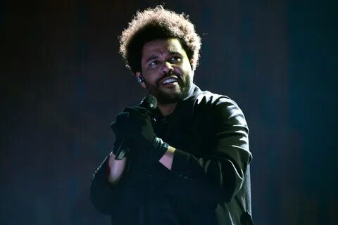 Weeknd lost