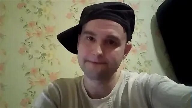 Серега кукла