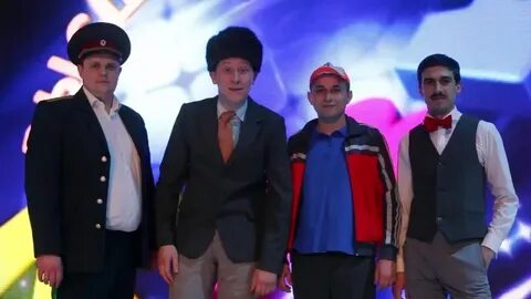 Квн папы