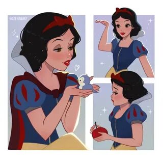 Когда появился дисней