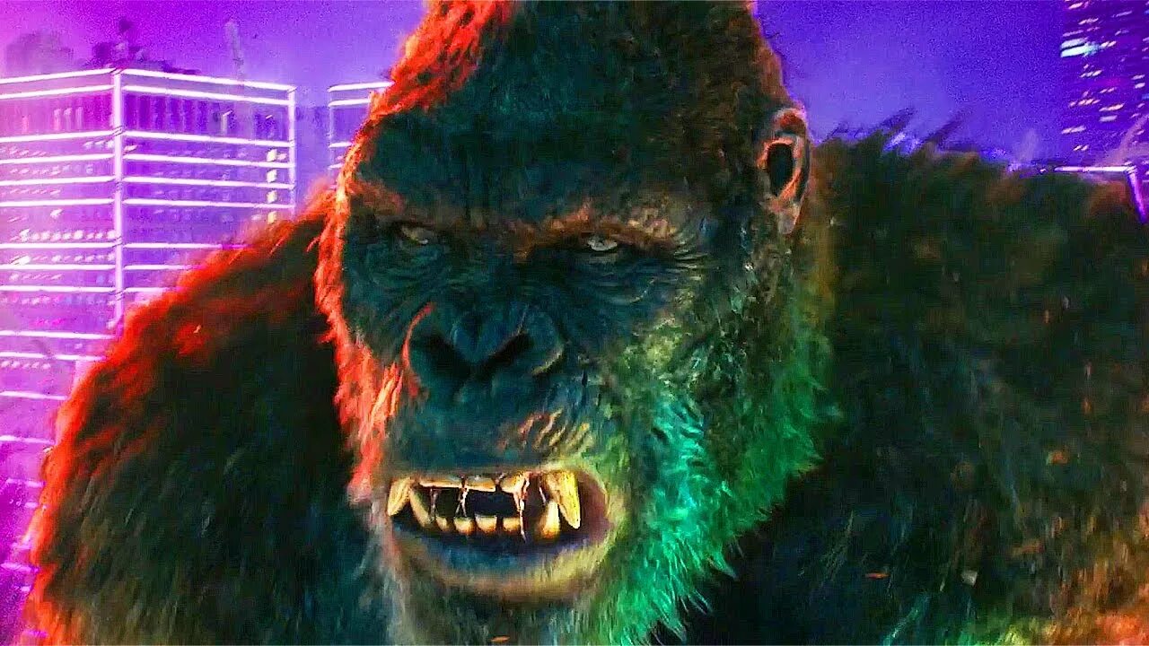 Kong scene. Кинг конг 2025. конг 2025. конг 2017 и конг 2025. kong 2025 render.