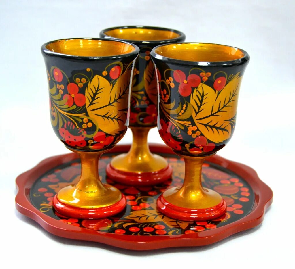 хохлома украшения. бижутерия с хохломской росписью. украшения в русском народном стиле. бижутерия в русском народном стиле. бусы хохлома.