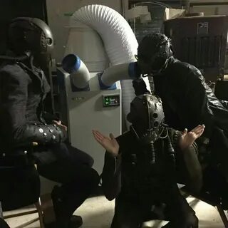 Врачеватели страха