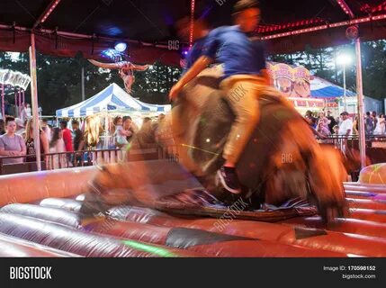 SEPTEMBER 2016: A composite of two images shows motion blur of man holding ...