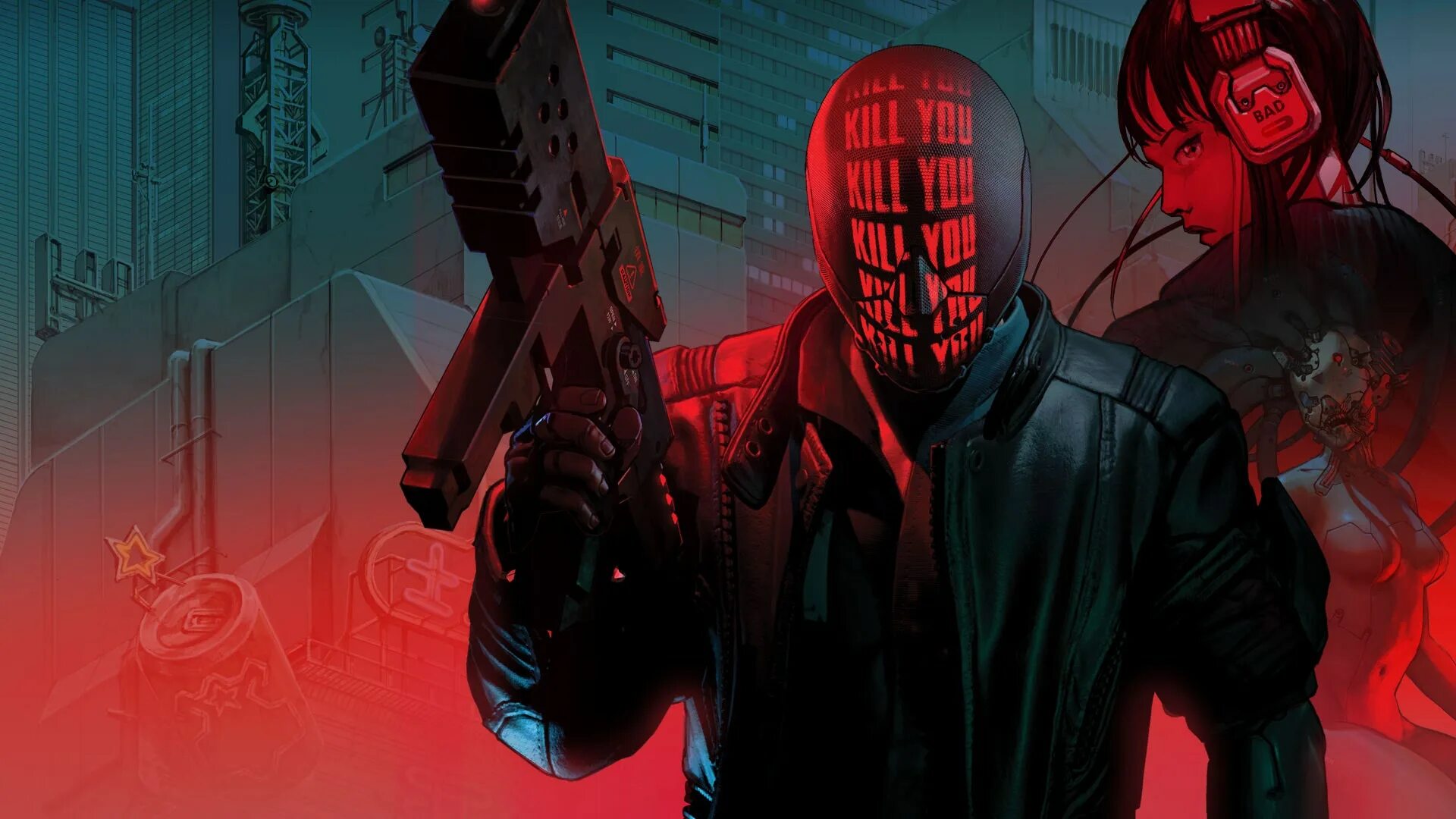 Ruiner 2017. Ruiner. Руинер рэнгкок. Руинер. Ruiner обои.