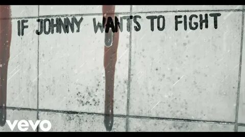 John wants