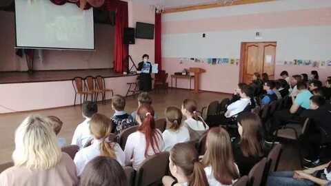 Новочеркасск 18 апреля подростки
