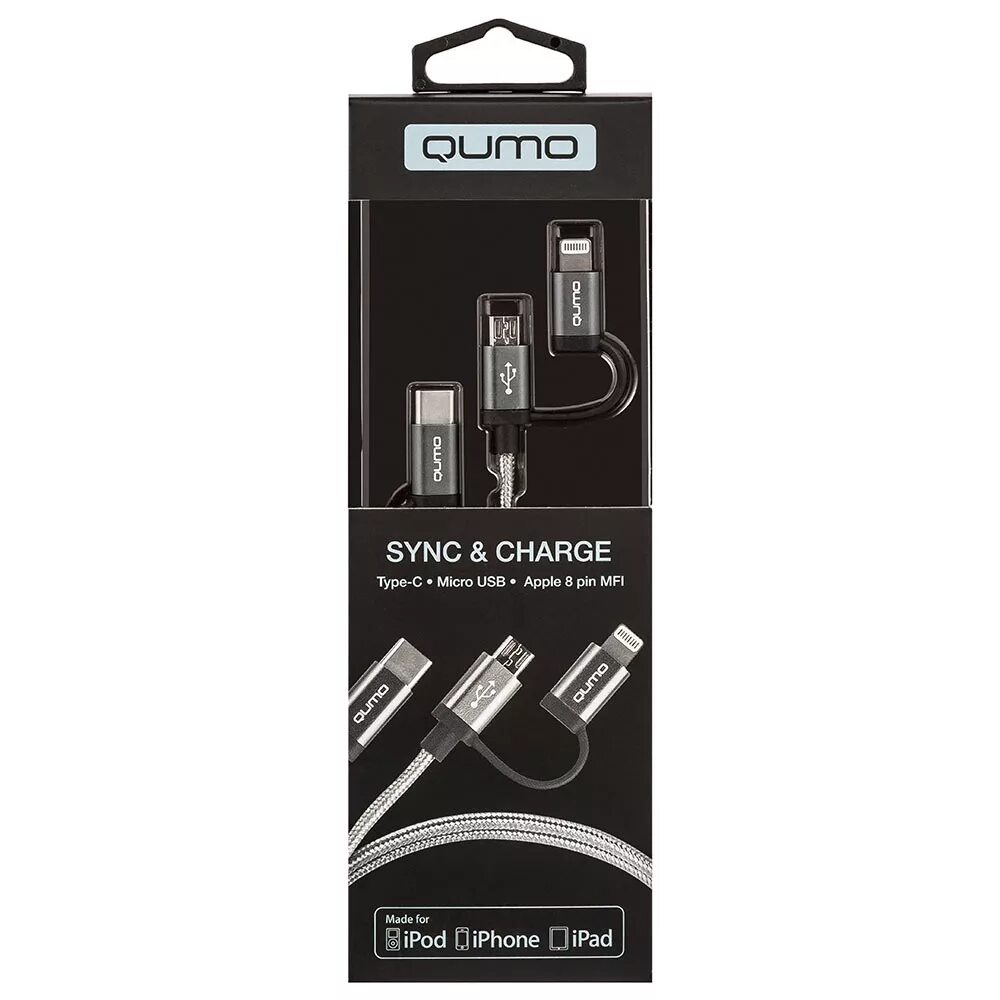 Qumo type c. Кабель qumo usb 3.0 - type c. qumo lightning 8-pin mfi - usb type-c серый 1 м. qumo usb type  type 3.0 rainbow. кабель qumo usb - usb type-c (15w) 1 м.