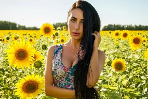Девушка кубани