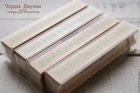 Штампы калининград